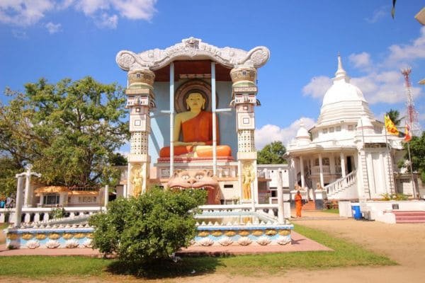 Views Lanka Tours