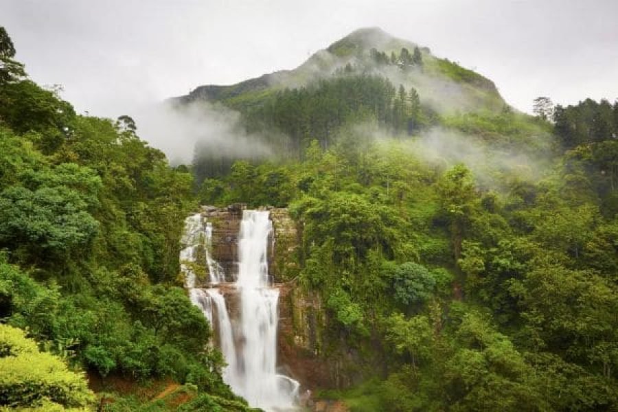 12 Days Sri Lanka Tour Package