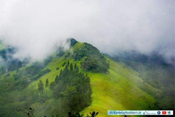 Trekking and Hiking in Sri Lanka 7