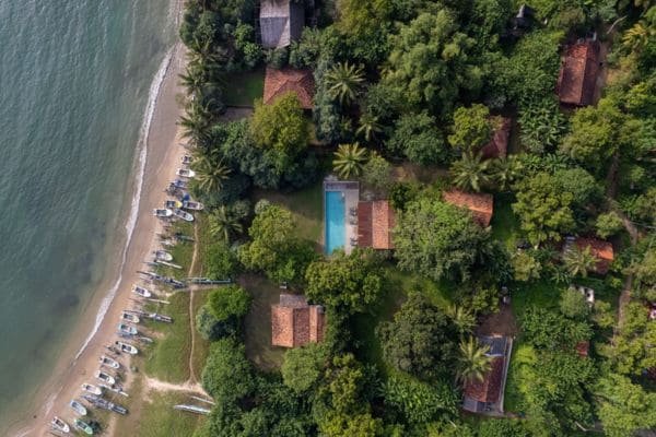 Views Lanka Tours