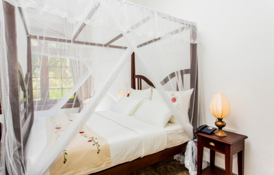 Bungalow Rooms