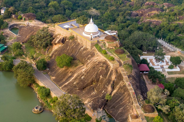 Views Lanka Tours
