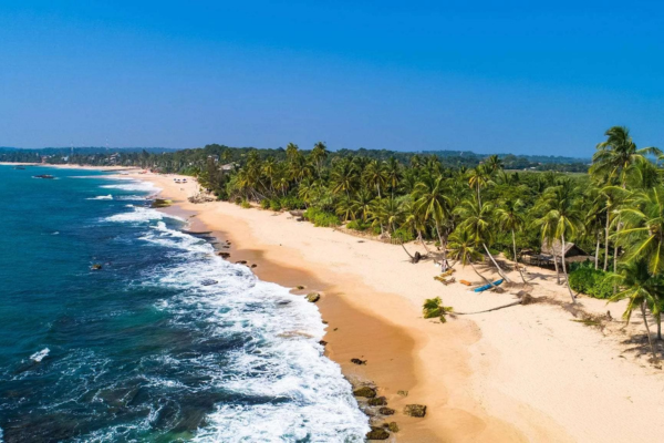 Views Lanka Tours
