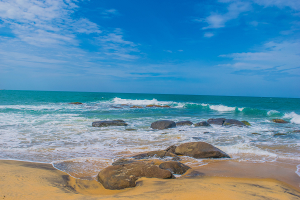 Views Lanka Tours