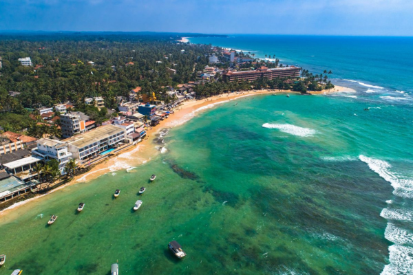 Views Lanka Tours