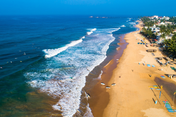 Views Lanka Tours