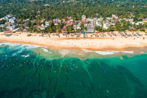Views Lanka Tours