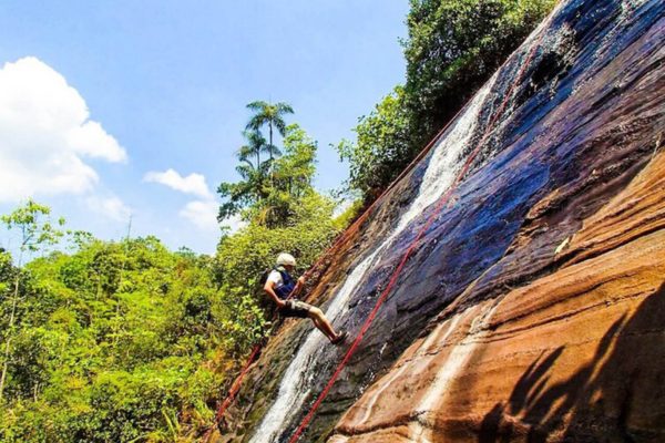 Views Lanka Tours