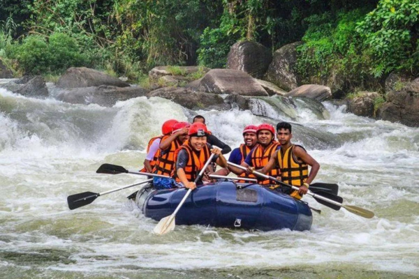 Views Lanka Tours