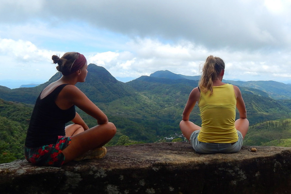 Views Lanka Tours