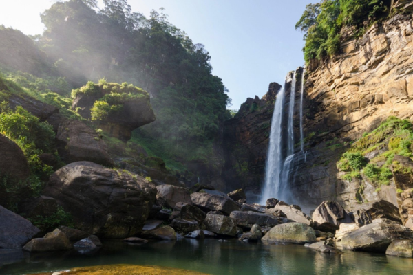Views Lanka Tours