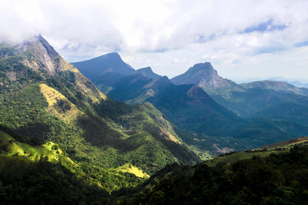 Views Lanka Tours