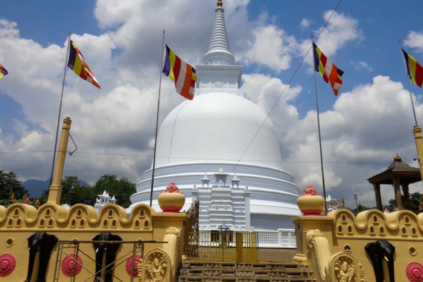 Views Lanka Tours