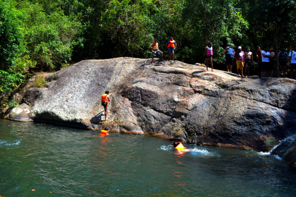 Views Lanka Tours