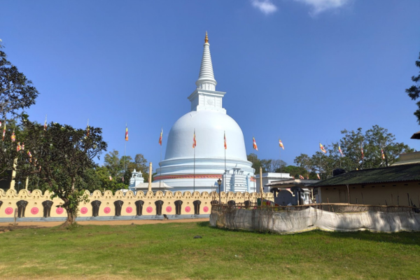 Views Lanka Tours