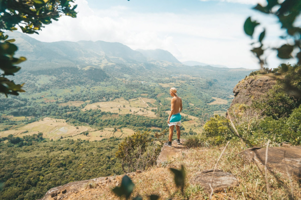 Views Lanka Tours