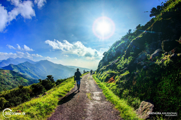 Views Lanka Tours