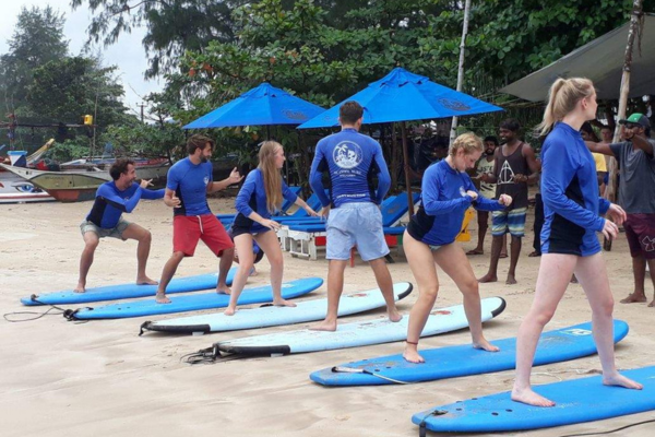 Views Lanka Tours
