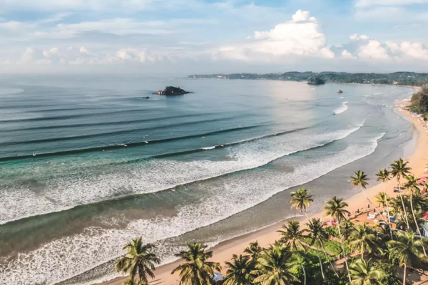 Views Lanka Tours