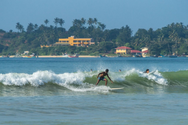 Views Lanka Tours